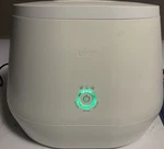 Lomi 80100 Counter Top Food Composter / Recycler. Fixed Price $89.99.