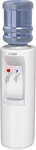 Oasis BPO1SHS Whi W/wtg Atlantis Hot 'n Cold Bottled Water Cooler. Fixed Price $450.00.