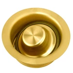 Artiwell Sink Garbage Disposal Flange And Stopper Universal Fit For 3-1/2 Inc.... Fixed Price $29.85.