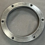Insinkerator 11016 Mounting Gasket For Garbage Disposal. Fixed Price $25.00.