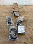 Newport Brass 2940-5811/15S Taft Grabage Disposal Air Switch, Satin Nickel. Fixed Price $155.99.