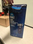 Project Source Corded 3/4-HP Continuous Feed Noise Insulation Garbage Disposal. Fixed Price $85.00.