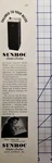 1946 Sunroc Water Coolers Print Ad - Glen Riddle Pa Model NM2B Business Industry. Fixed Price $12.77.