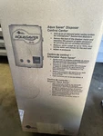 New Insinkerator AS101K-5 Aqua Saver System. Fixed Price $2750.00.