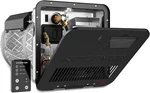 6 Gallon Rv Water Heater Gas & Electric 12,000 Btu 1440W With Powered Anode Rod. Fixed Price $469.99.