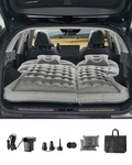 Vevor Car Air Mattress Inflatable Camping Travel Sleeping Bed Pump Suv Mpv. Fixed Price $49.99.
