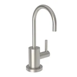 Newport Brass 106C/15 East Linear Cold Water Dispenser Faucet Satin Nickel. Fixed Price $319.99.