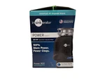 Insinkerator Power 900 3/4 Hp Garbage Disposal. Fixed Price $129.95.