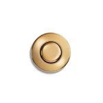 Insinkerator Stc-fg Sinktop Switch Button French Gold. Fixed Price $42.85.