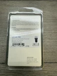 Jaclo Extra Long Waste Disposal Round Air Switch Brass *scratches* 2838-PB. Fixed Price $32.99.