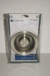Glacier Bay 1001966397 Garbage Disposal Rim & Stopper-brushed Nickel Finish. Fixed Price $19.99.