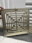 Mifab 8''X8'' Nb Floor Sink Frame Only Sku: FS1500-PF-1. Fixed Price $47.83.