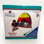Pacific Tents Too Dome Kids 48X48 Indoor Outdoor Playhouse Portable. Fixed Price $39.95.