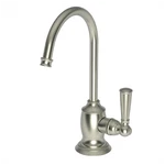 Newport Brass 2470-5623/15S Jacobean Cold Water Dispenser Satin Nickel Pvd. Fixed Price $596.40.
