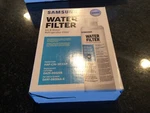 Pack Of Samsung HAF-CIN-3P/EXP Ice & Water Refrigerator Filters New. Fixed Price $8.00.
