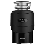 Blanco 442978 3/4 Hp Food Waste Disposal - Box Damage. Fixed Price $164.20.