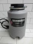 Glacier Bay GB500 Turbo Grind 1/2HP Garbage Disposal Open Box. Fixed Price $47.49.