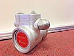 Procon 113A100F31BA Stainless Steel Rotary Vane Water Pump, Gph. Fixed Price $148.91.