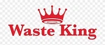 Waste King 111 Legend Series 1/3 Hp Continuous Feed Operation Garbage Disposer -. Fixed Price $96.85.