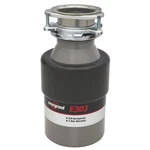 Evergrind 5/8 Garbage Disposer, Year Warranty E303. Fixed Price $194.00.
