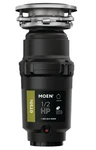 Moen GT50C Series 1/2 Hp Continuous Feed Garbage Disposal. Fixed Price $204.39.