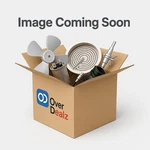 Frigidaire FF75DISPC1 Appliance 3/4HP Corded. Fixed Price $199.62.