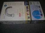 Insinkerator #F-GN2200BIS Instant Hot Water Dispenser/biscuit/victorian Design. Fixed Price $175.00.