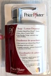 Pfister Ksd-lcss Soap Lotion Dispenser Under Counter Hand Pump Stainless Steel. Fixed Price $31.45.