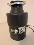 Used Insinkerator Badger 10S-2 Garbage Disposal 3/4 Hp (works Great!). Fixed Price $50.00.