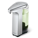 8 Oz. Touch-free Sensor Liquid Soap Pump Dispenser With Sample. Fixed Price $191.22.