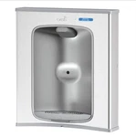 Oasis International Versafiller Hands-free Water Bottle Stainless Steel. Fixed Price $197.95.