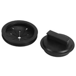 Teuopioe Universal 3-INCH Garbage Disposal Splash Guard And Kitchen Sink.... Fixed Price $13.89.