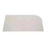 Splash Guard Sink Left Hand Stainless Steel Kit Mpn For Mavrik ALL1171472. Fixed Price $42.98.