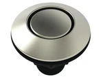 Newport Brass 111/20 Soft Touch Air Activated Disposer Switch From 940 Series. Fixed Price $54.95.