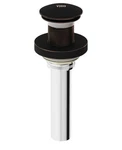 Vigo 1-3/4" Pop-up Drain Assembly Less Overflow. Fixed Price $15.99.