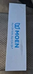 Genuine Moen 9600 Choiceflo Replacement Water Filter Fits F7400 77200 New Dmg Bx. Fixed Price $37.49.