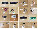Primo 601234 Water Dispenser Parts - 43 Choices. Fixed Price $39.95.