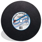 Pearl 14" X 1/8" 20MM Metal Cut-off Wheel CW1422GT Chop Saw Disc (5 Per Pack). Fixed Price $53.54.