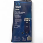 Food Waste Disposal Project Source 3/4 Hp SLIM-LINE#4982348 10-US-PSD-90-SL New. Fixed Price $89.99.