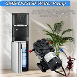 GMB-D-23130 1.2L/MIN Water Pump Fit For Midea Avalon Primo Brio Bottom Loading. Fixed Price $30.75.