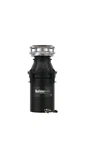 Builder Series BLD50 W/c Kitchen Garbage Disposal With Power Cord, 1/2 Motor. Fixed Price $105.99.