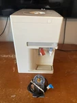 Oasis Commercial Hot Cold Countertop Drinking Water Dispenser 598G Tested. Fixed Price $75.00.