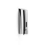 Ws Bath Collections Otel 53267 Chrome 9-11/16" Wall Mounted Soap Dispenser. Fixed Price $140.00.