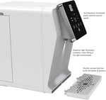 Drinkpot Usa Kenmore Water Dispenser White KM1000B - New!. Fixed Price $198.00.