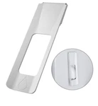 Water Dispenser Lever Clip-on Style For Refrigerator Interior Whirlpool. Fixed Price $19.99.