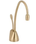 Insinkerator F-GN-1100-BB Instant Hot Water Dispenser Single Handle, Brushed Bro. Fixed Price $419.99.