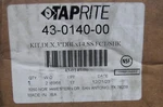New Taprite Premium Two-way Air Distributor Dual Faucet Dispense Kit 43 -0140-00. Fixed Price $249.20.