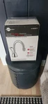 Insinkerator Involve H-wave-c Series Instant Hot Water Dispenser +tank Brand New. Fixed Price $155.00.