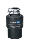 In-sink-erator CONTRACTOR333 CNTR333 Garbage Disposal. Fixed Price $276.89.