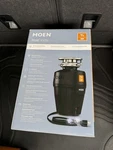 New Moen Host Series 3/4-HP Continuous Feed Space Saving Garbage Disposal. Fixed Price $99.00.